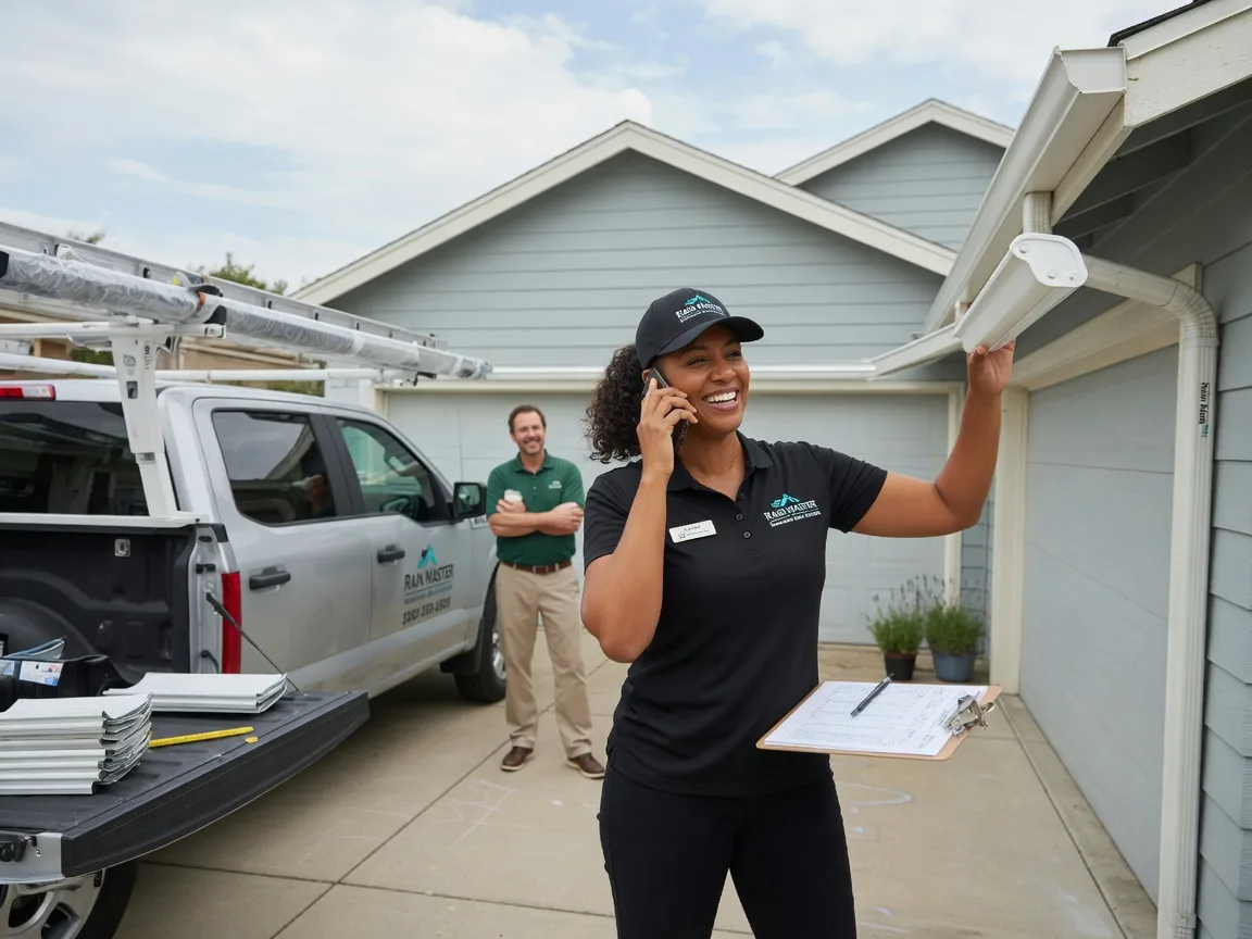 Gutter Installation Delano, CA FAQs